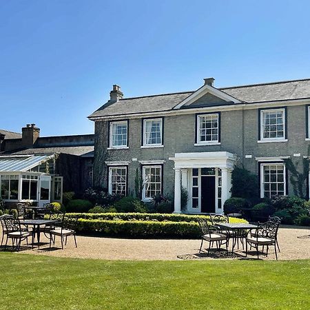 Park Farm Hotel Hethersett  Exterior foto